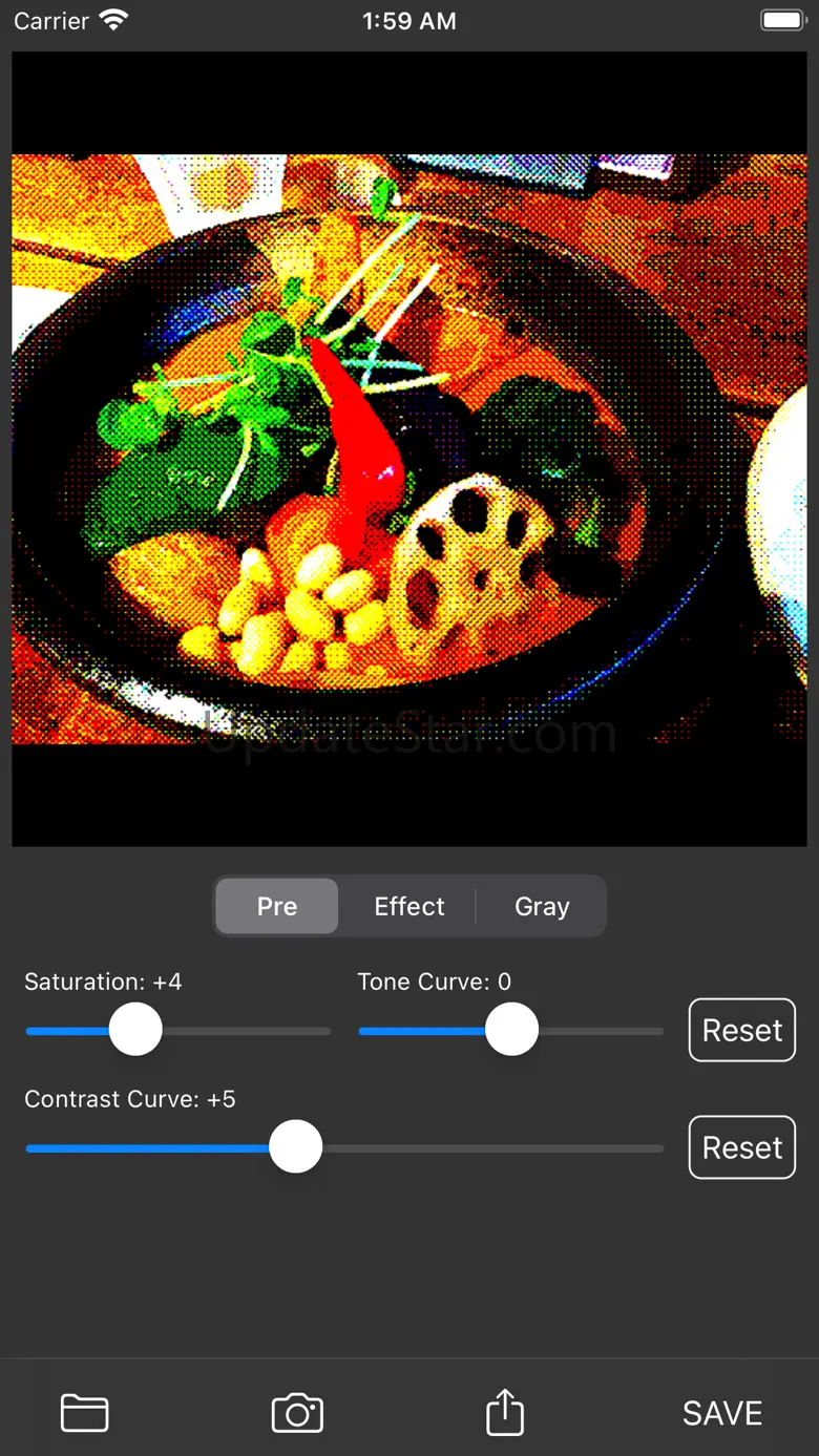 DitherProg 1.0.3
