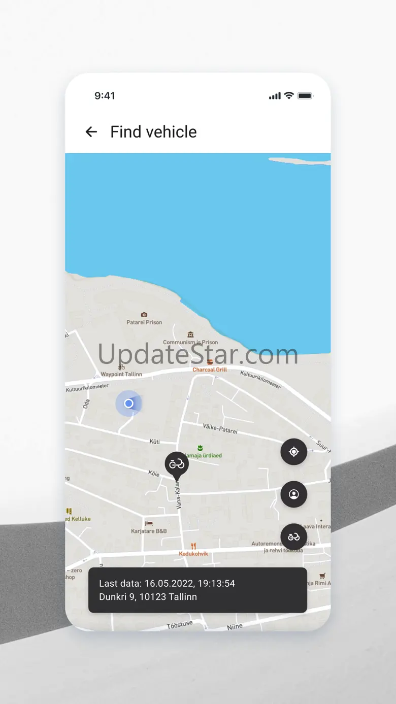 LAND moto 4.10.0