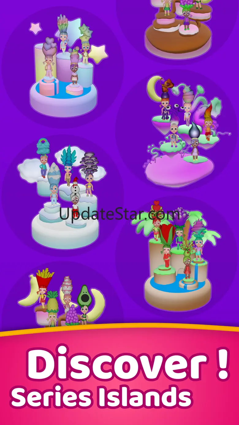 Bloomy Girls 0.1.2