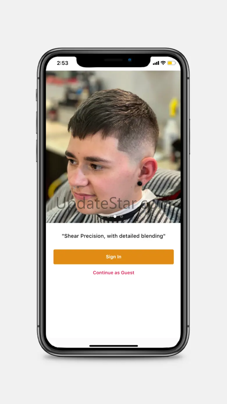 Crisp Cuts 5.10.0