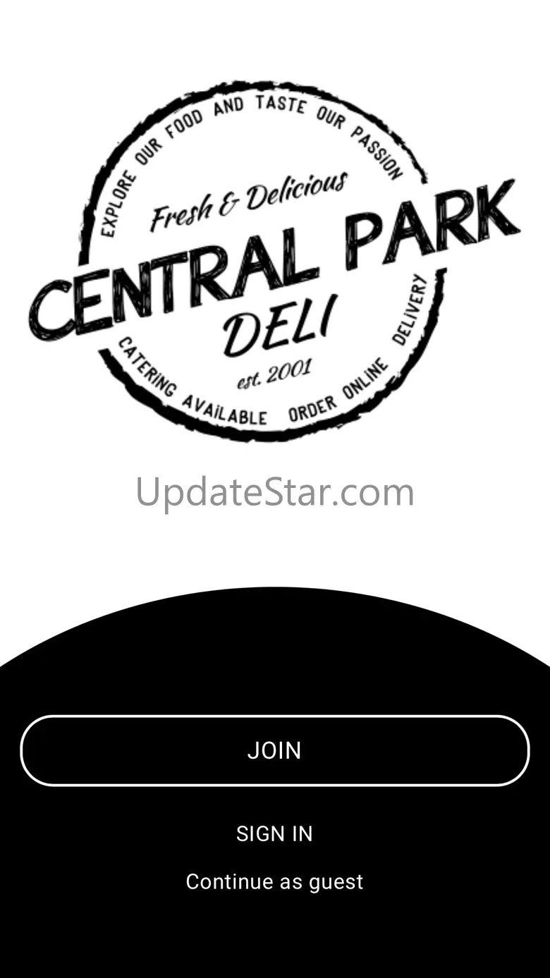Central Park Deli. 2.009.001