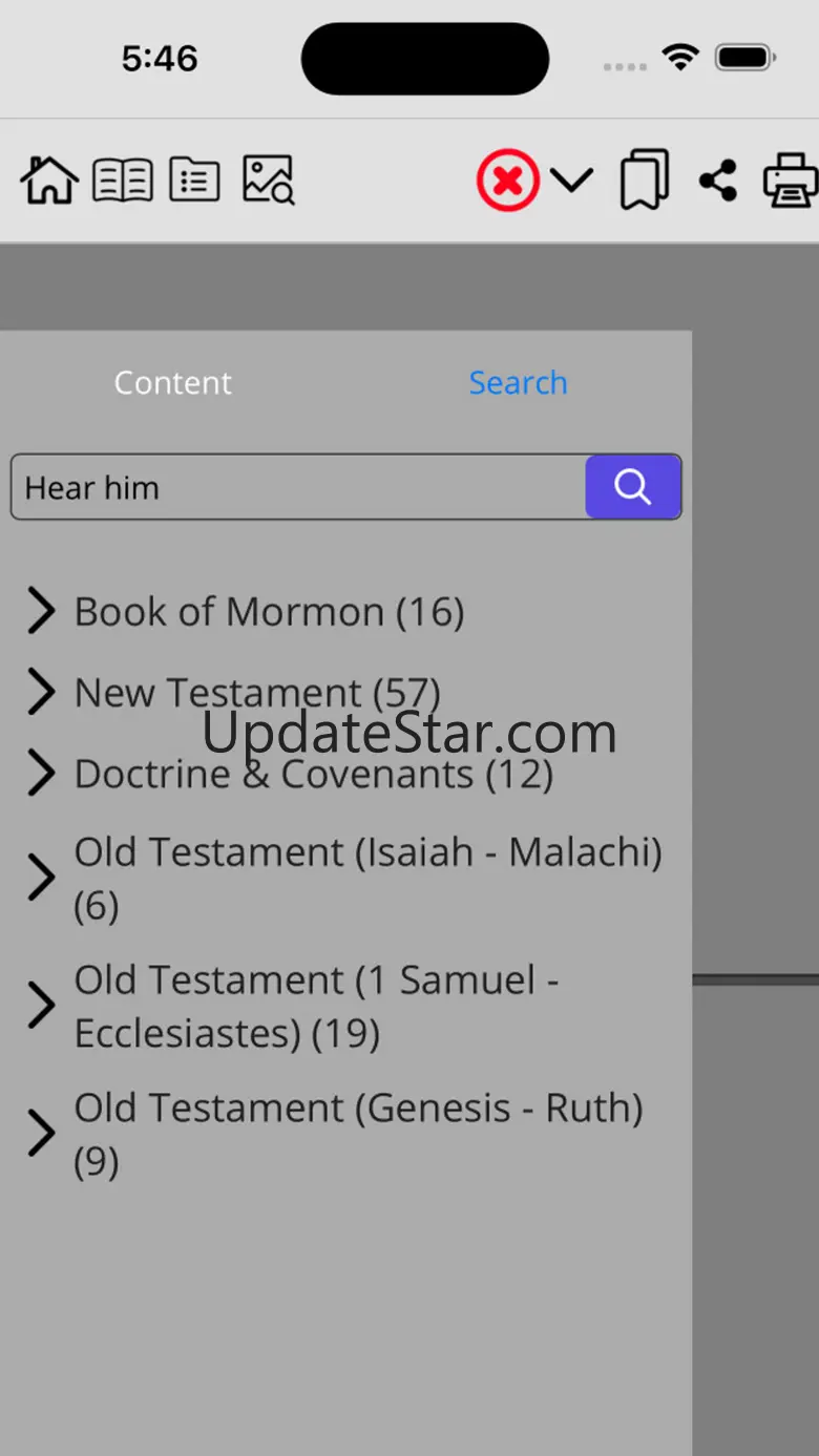 Simply Scriptures 3.0