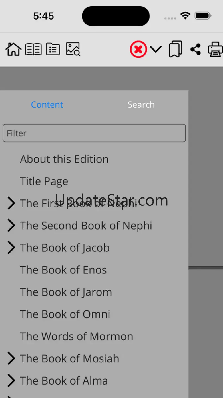 Simply Scriptures 3.0