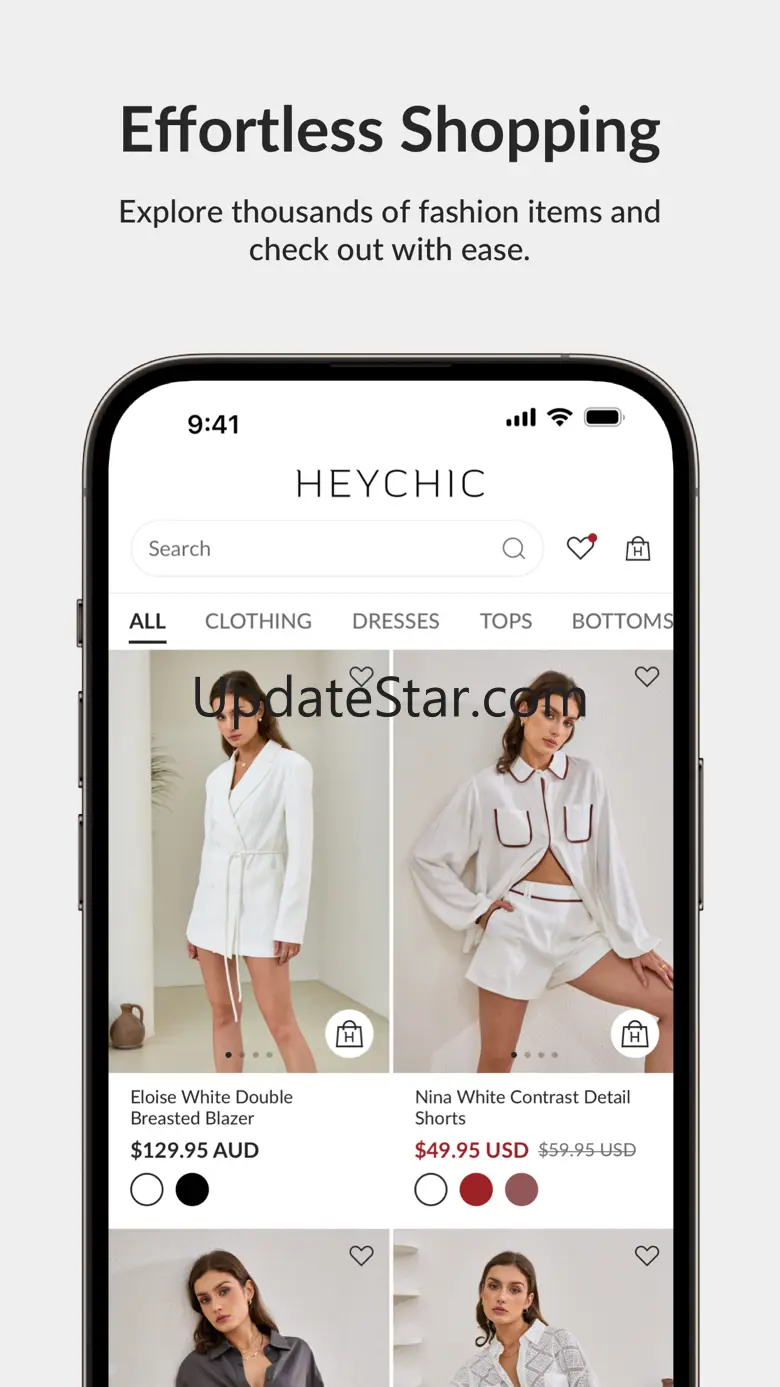 HEYCHIC 5.3.12