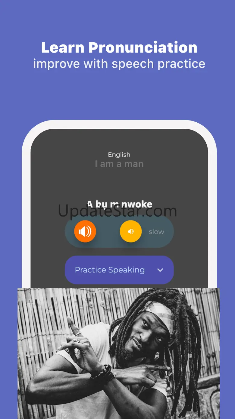 LangaApp 2.1