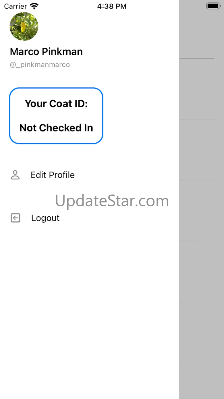 JacketStash 1.1.1