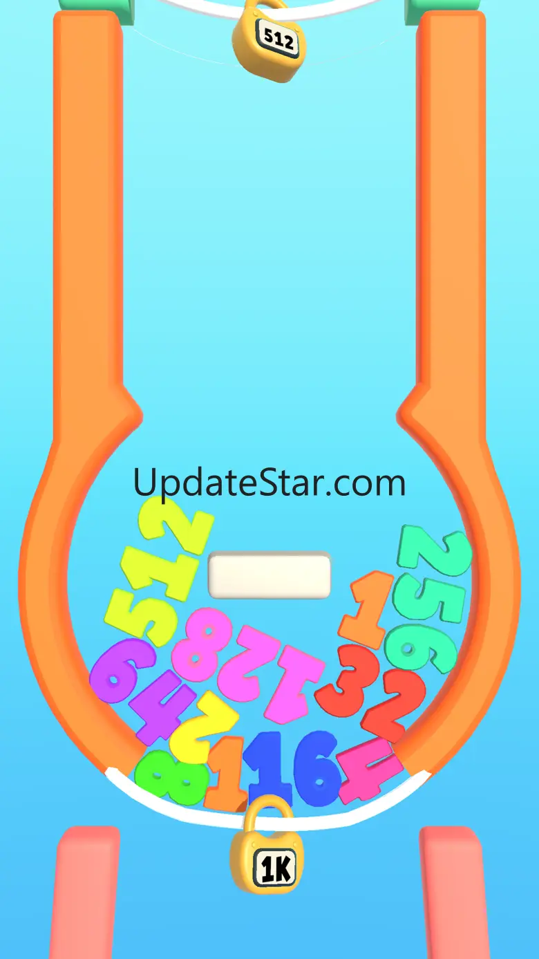 Blob Numbers 1.0