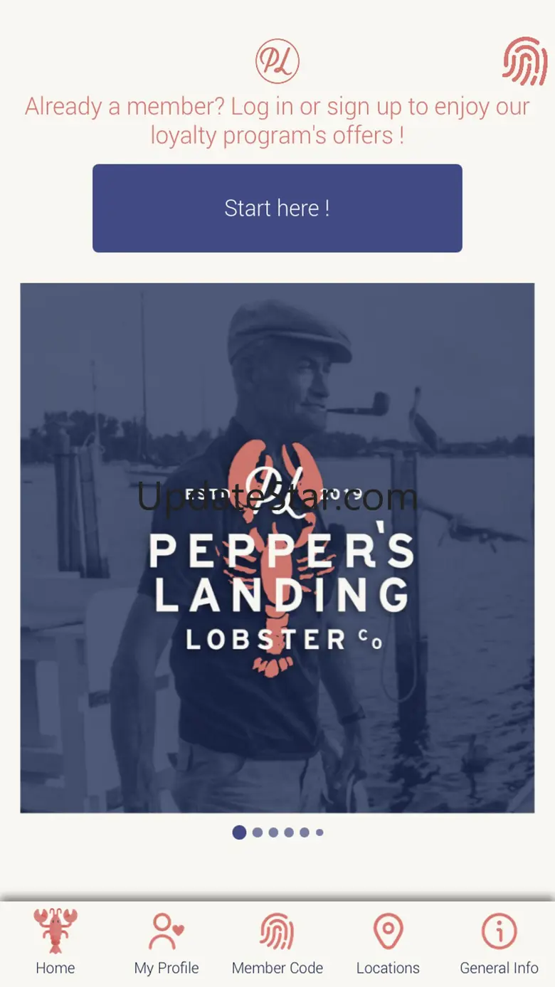 Pepper’s Landing 1.0.0