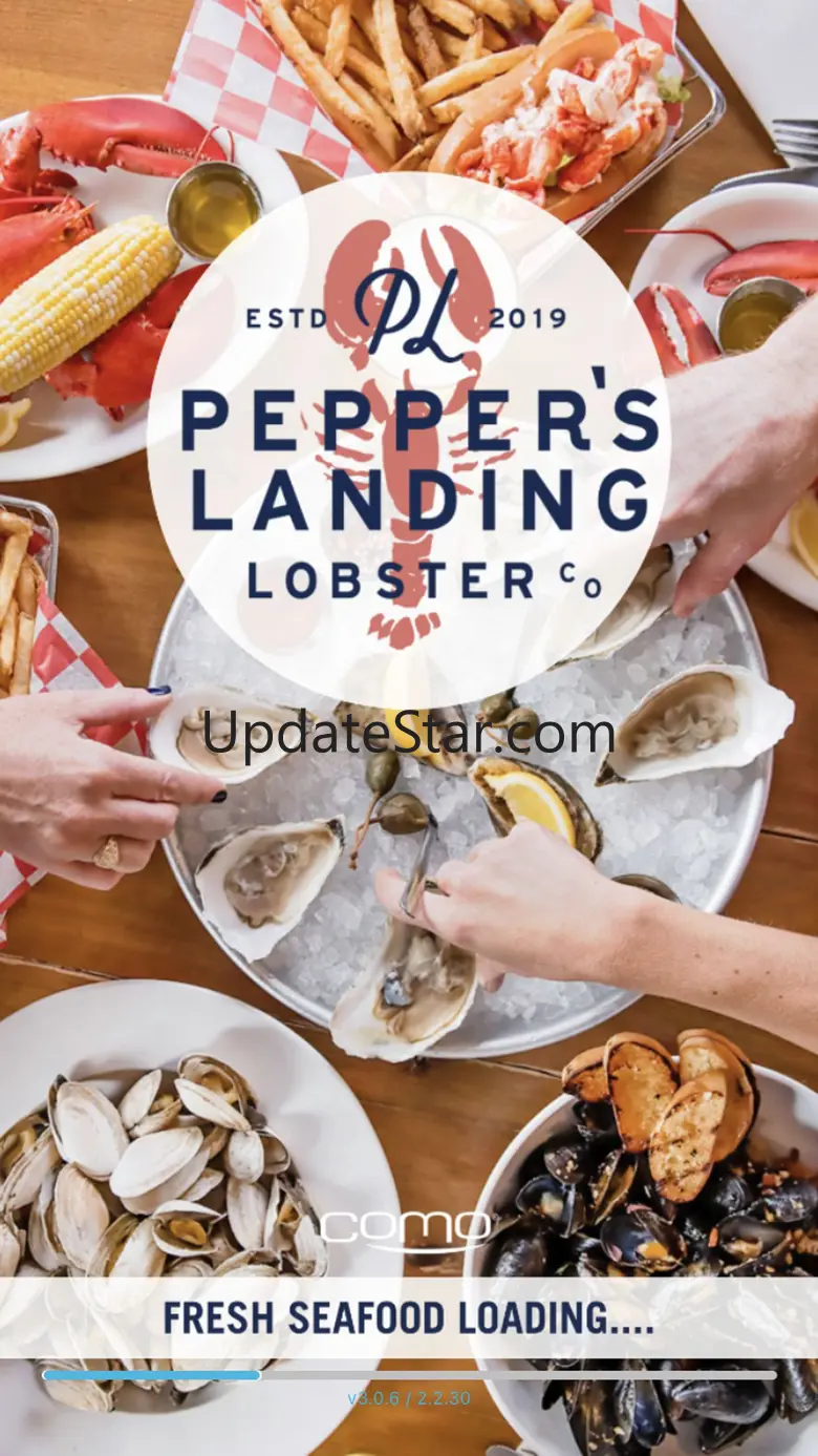 Pepper’s Landing 1.0.0