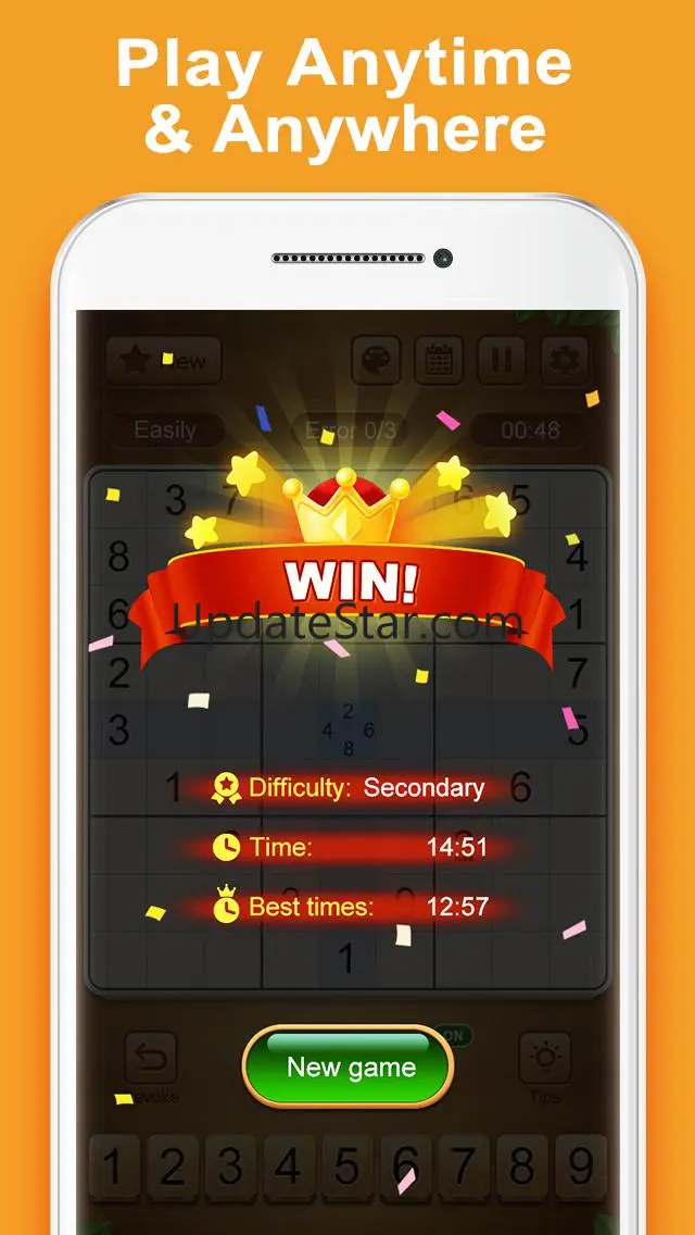 Sudoku 16.0