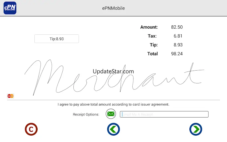 ePNMobile 4.1.33
