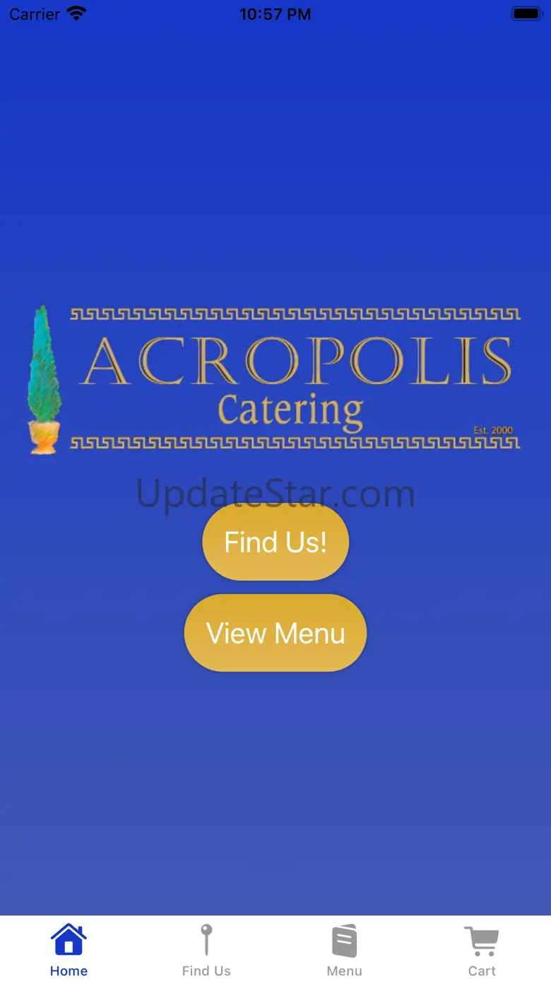 Acropolis Express 4.0