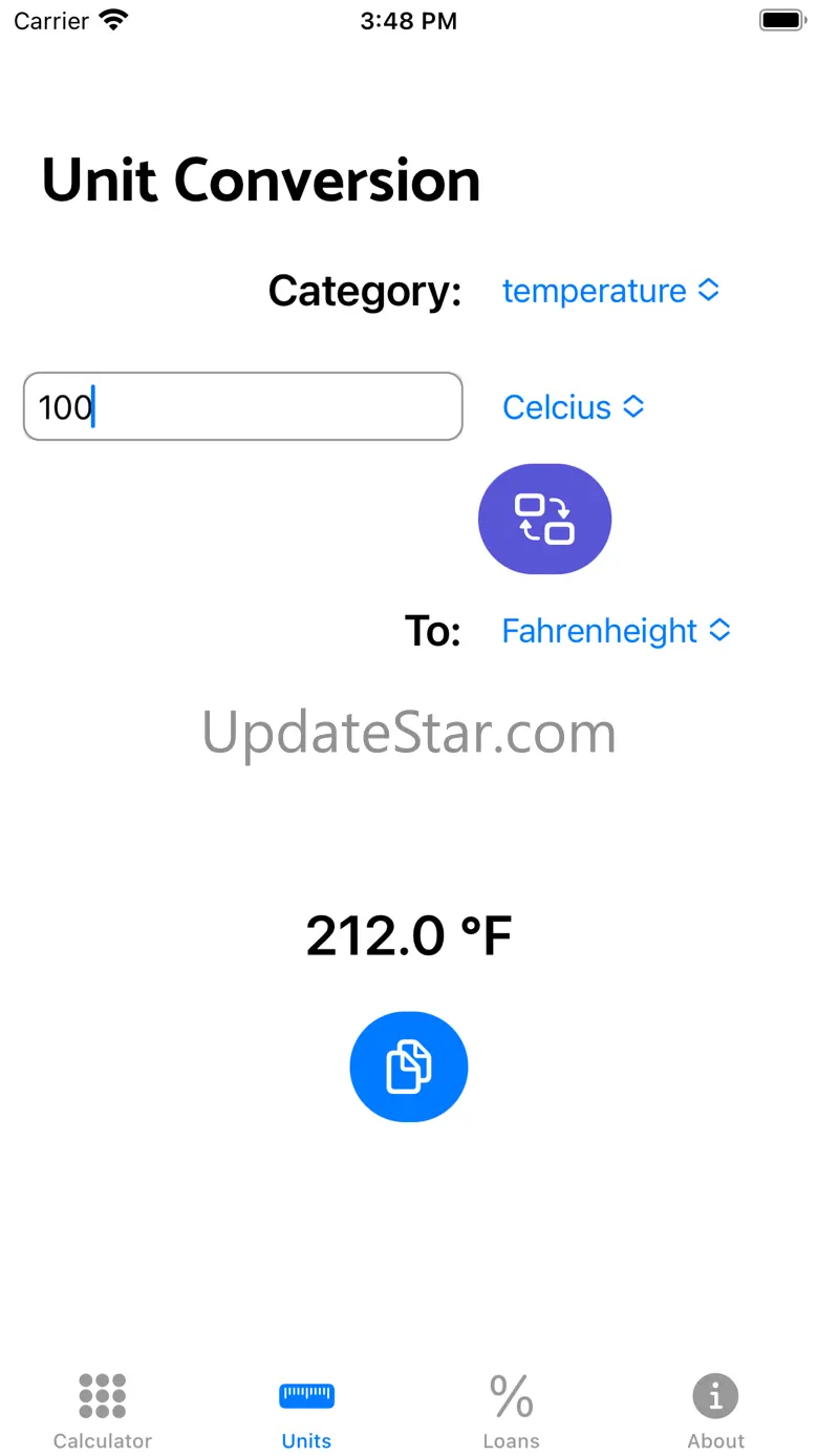 WonderCalc 1.0.4