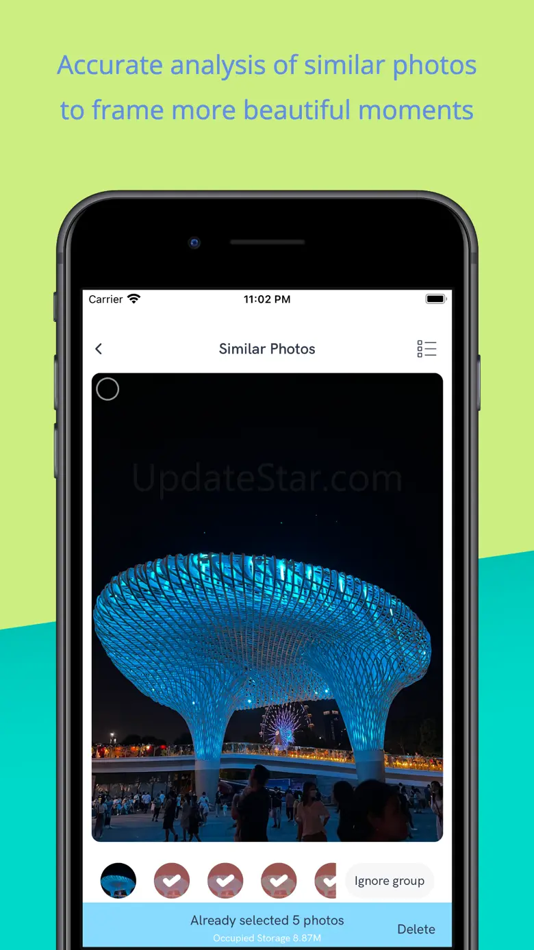 Handiness - Photo Manager 2.7.0