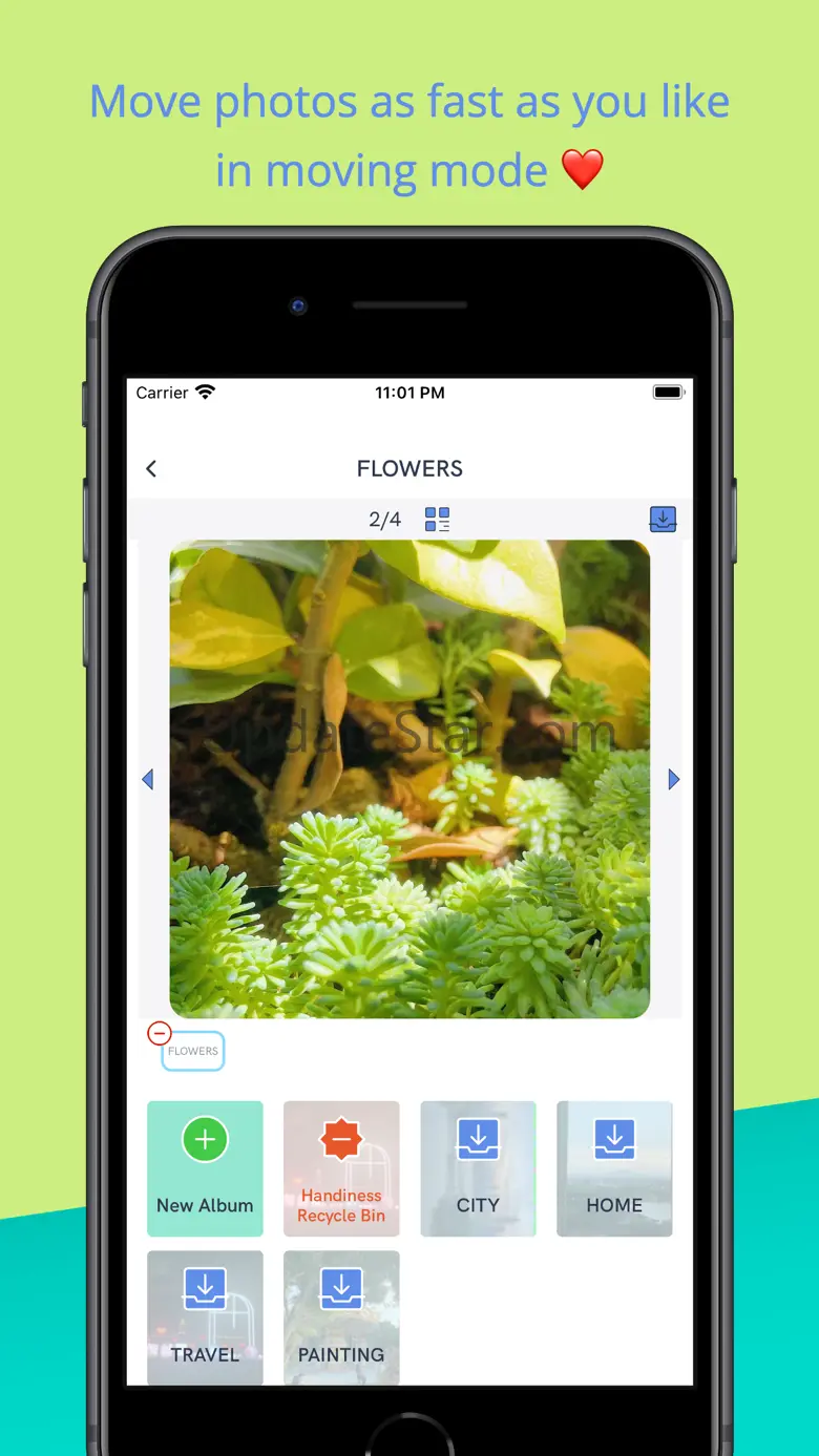 Handiness - Photo Manager 2.7.0