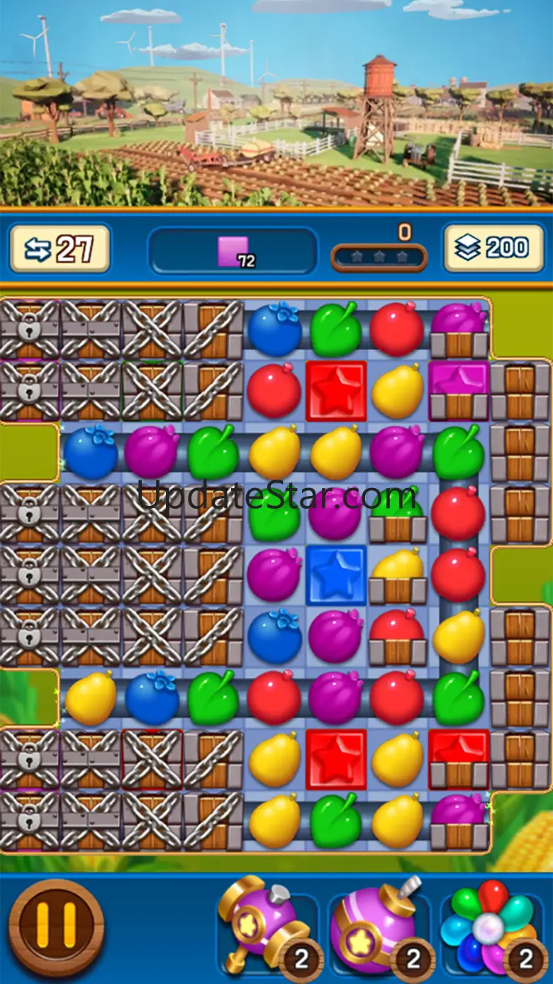 Jewel Magic Farm 1.3.1