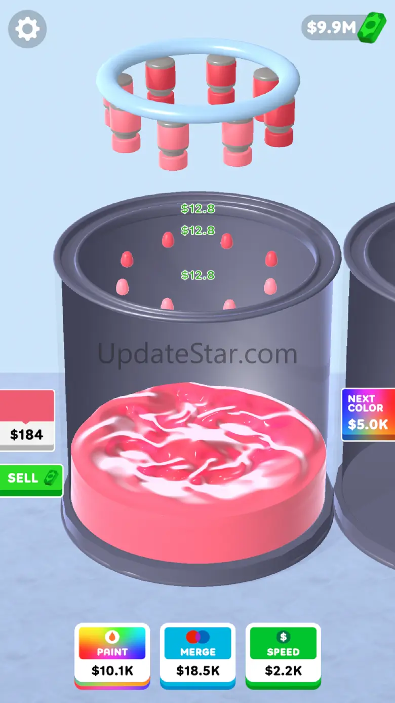 Liquid ASMR 1.3