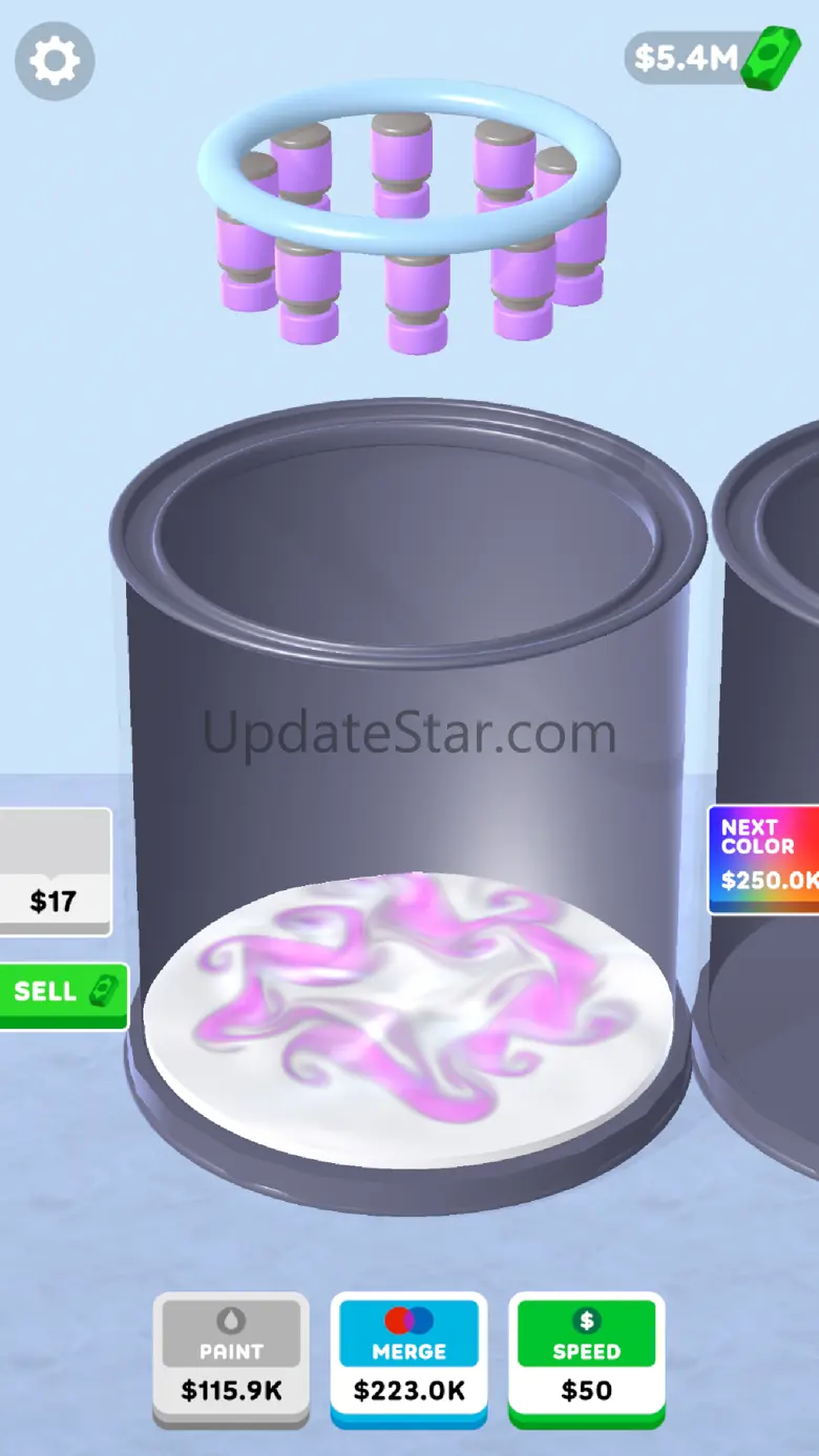 Liquid ASMR 1.3