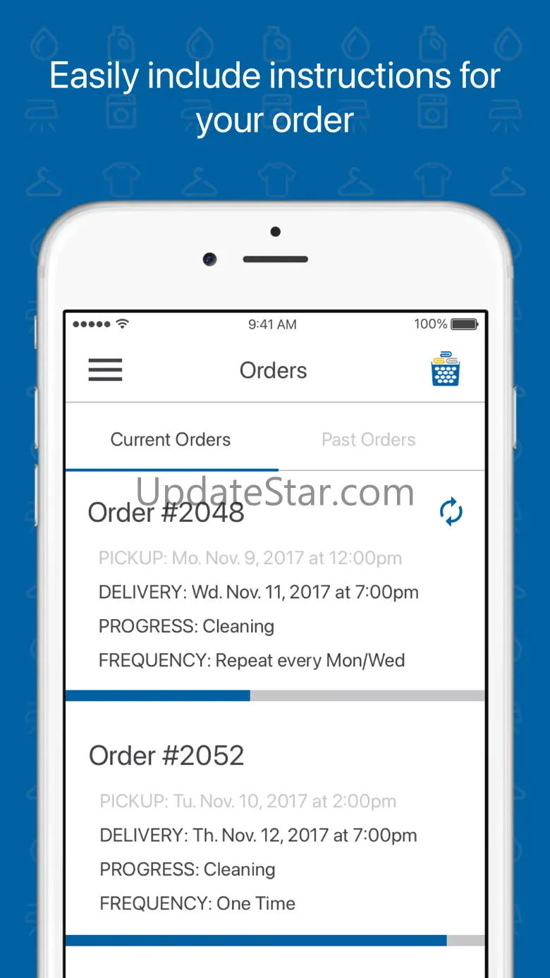 Pamper Your Hamper 1.0.0
