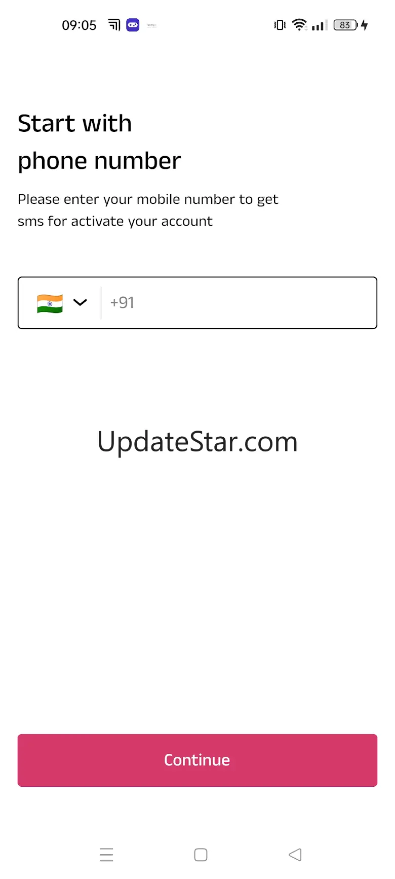 Risala Update 1.0.21