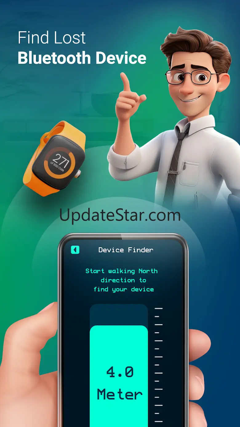 Bluetooth Manager & Info 1.6