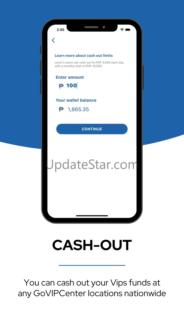 myJuan Super App 2.8.15