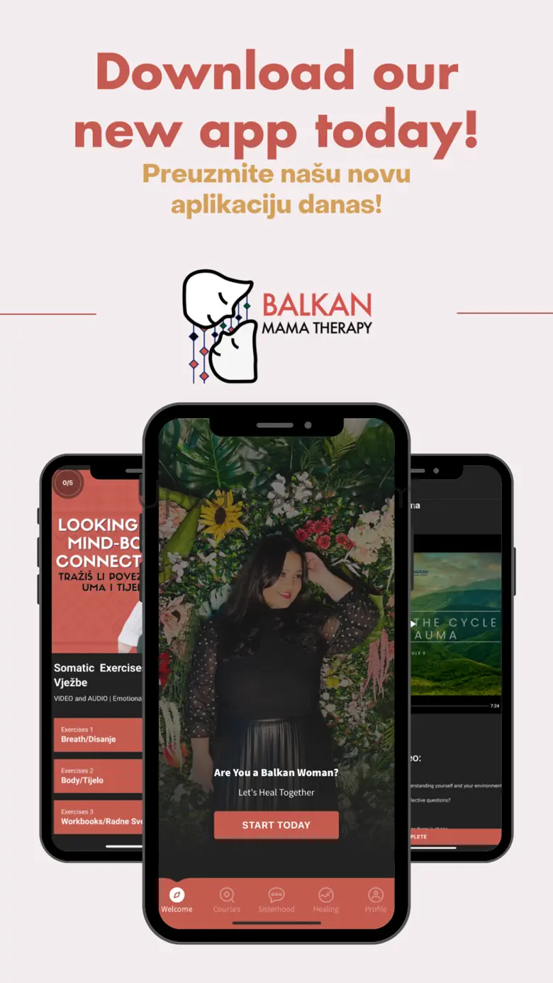 BalkanMamaTherapy 3.10.21