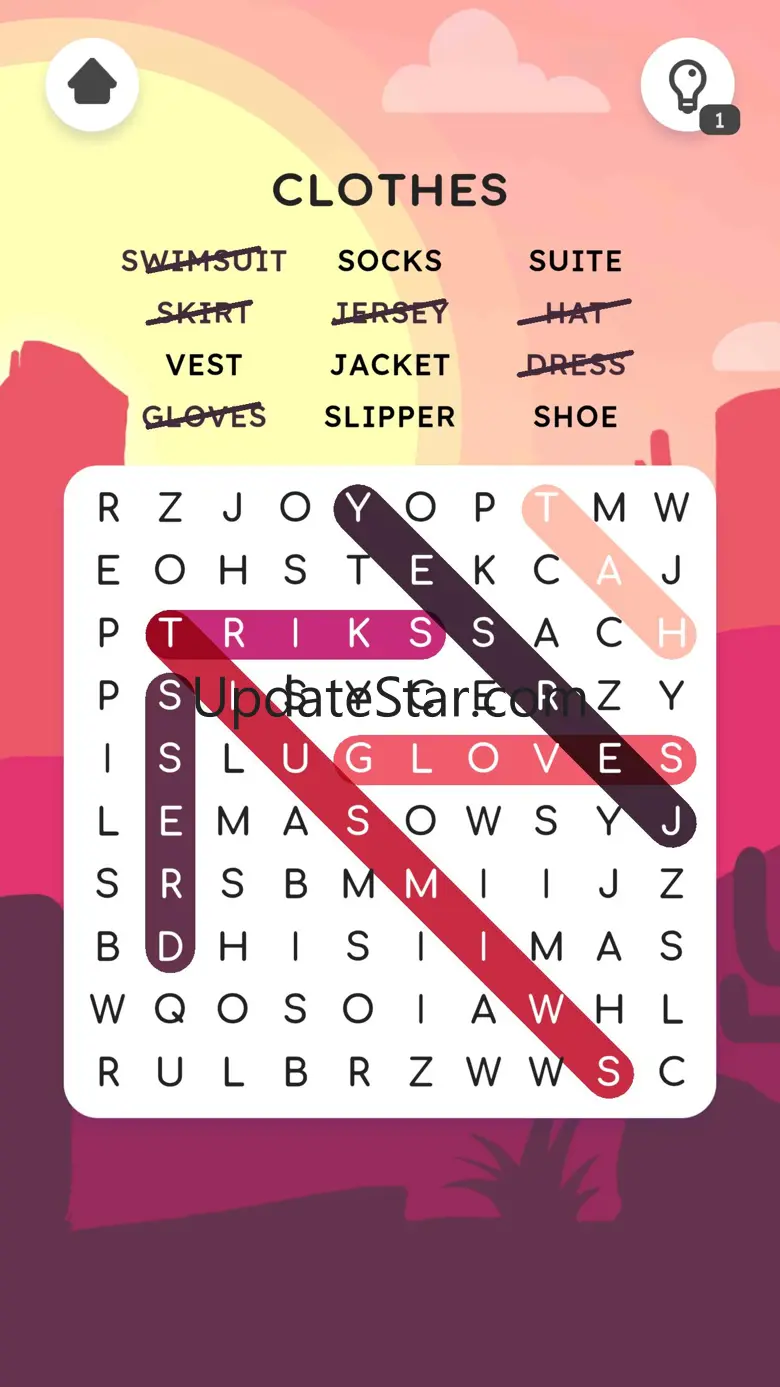 Word Search by Coolmath Games 0.4.5