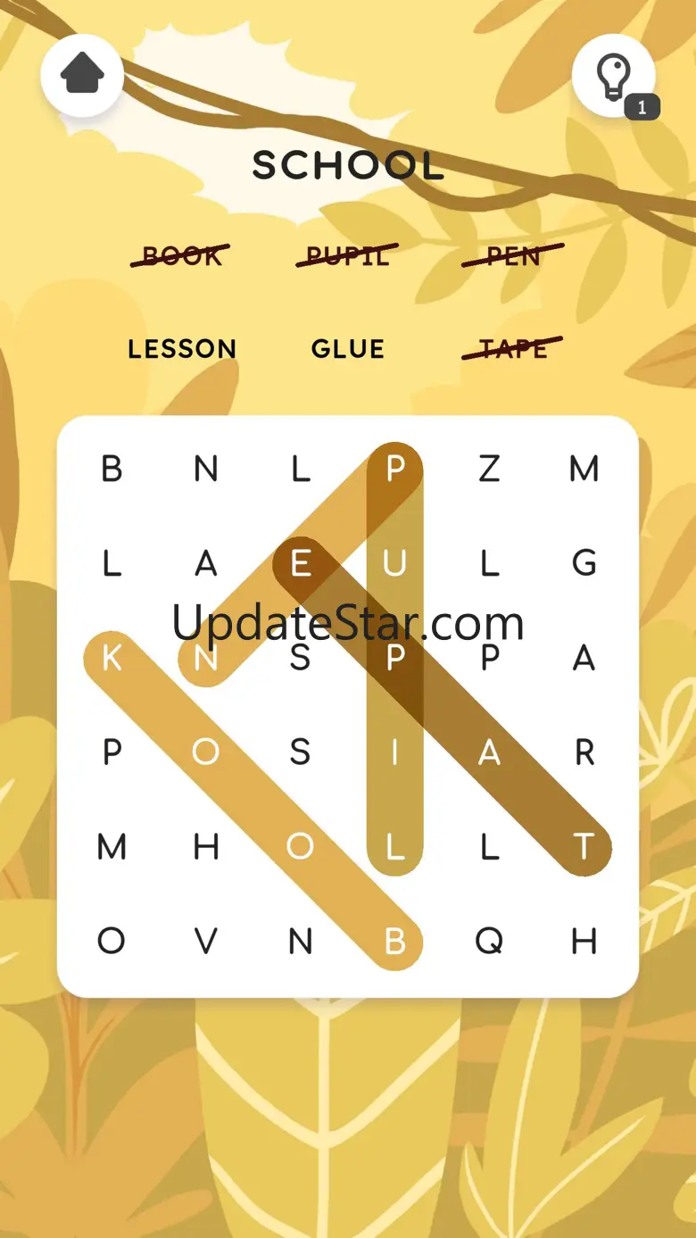 Word Search by Coolmath Games 0.4.5