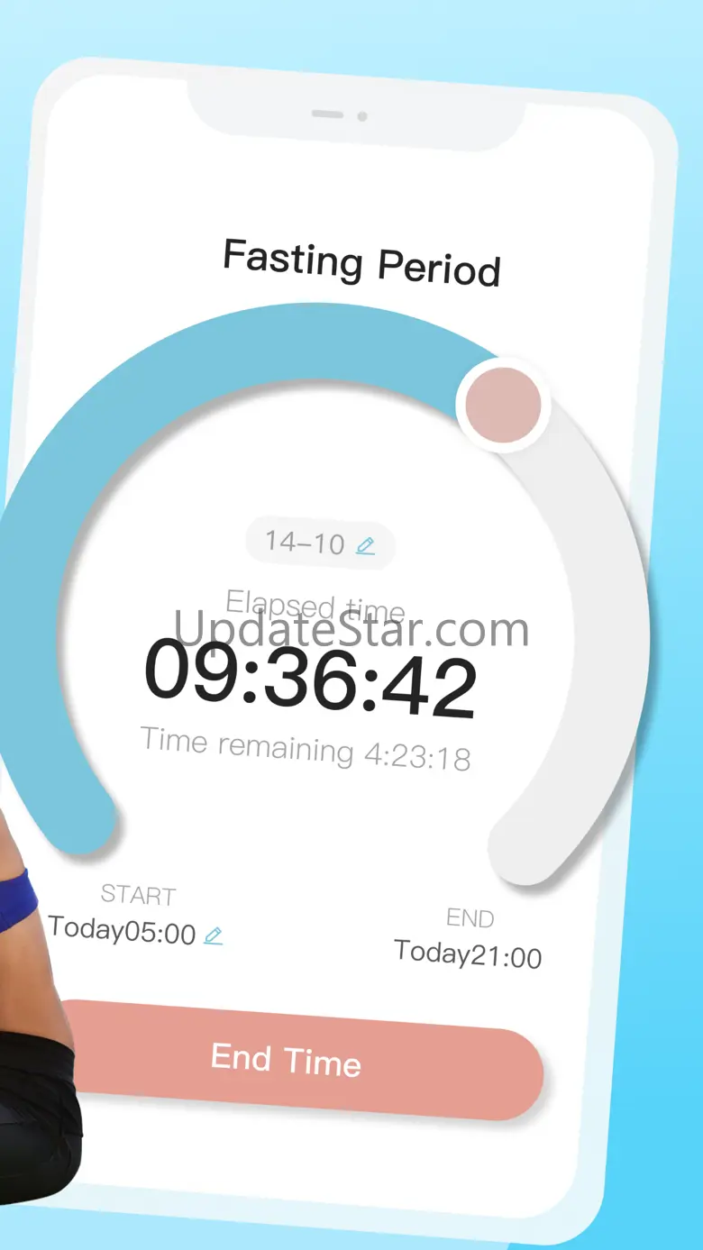 Metabolic Switch 1.0.6