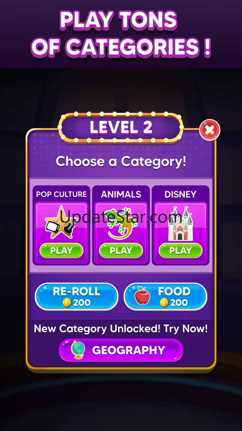 Trivia Mania: Trivia Quiz Game 1.0.3