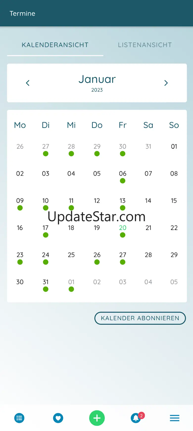 Leandoo Eltern 3.3.0