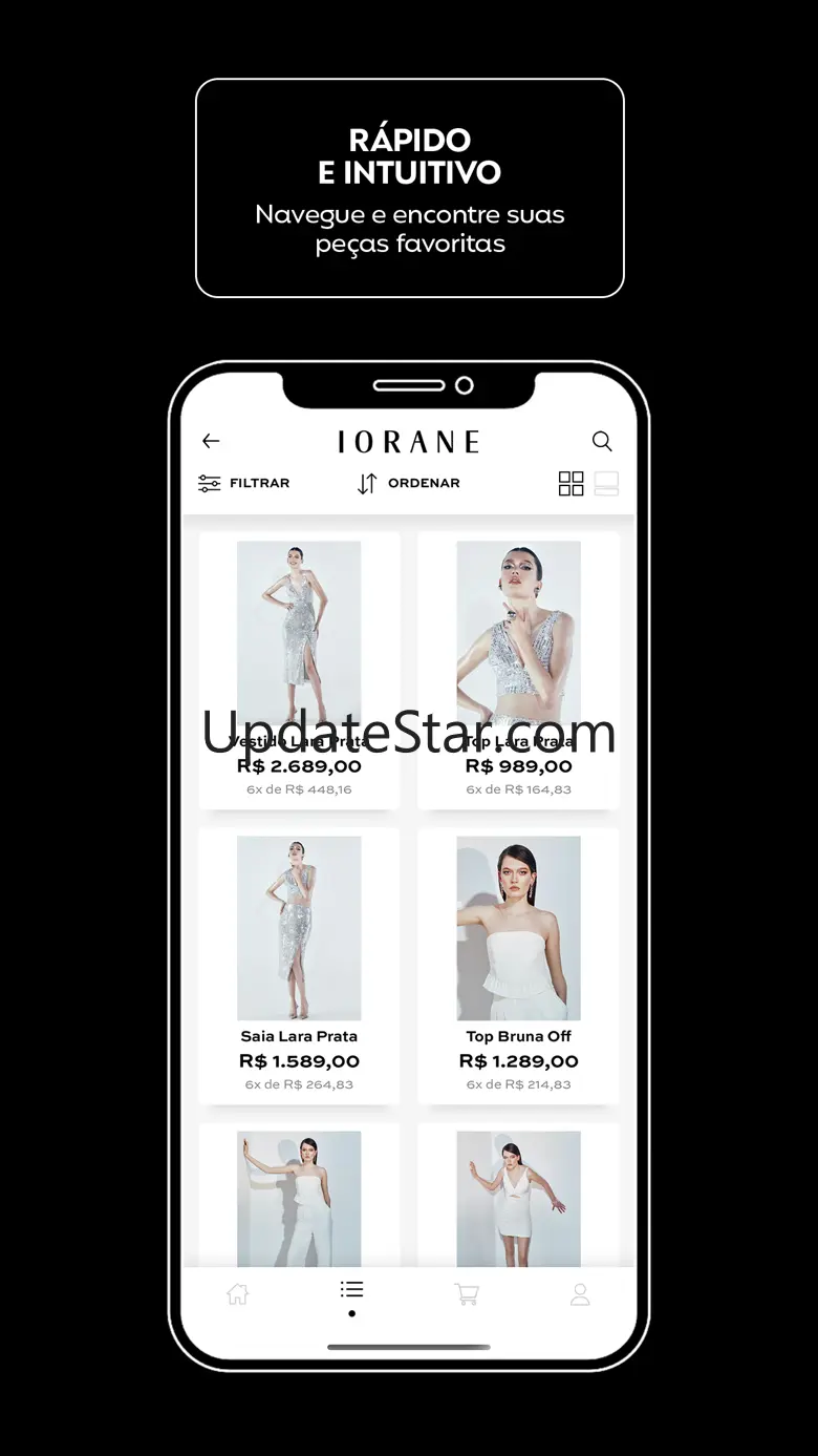IORANE APP 12.0.0