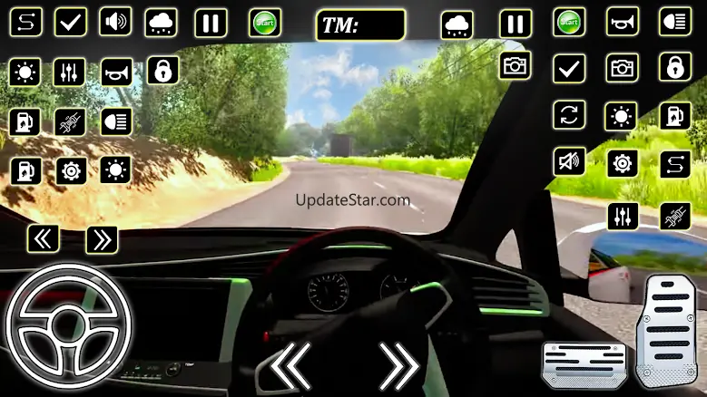 Indian Taxi Simulator 3D Games 0.2