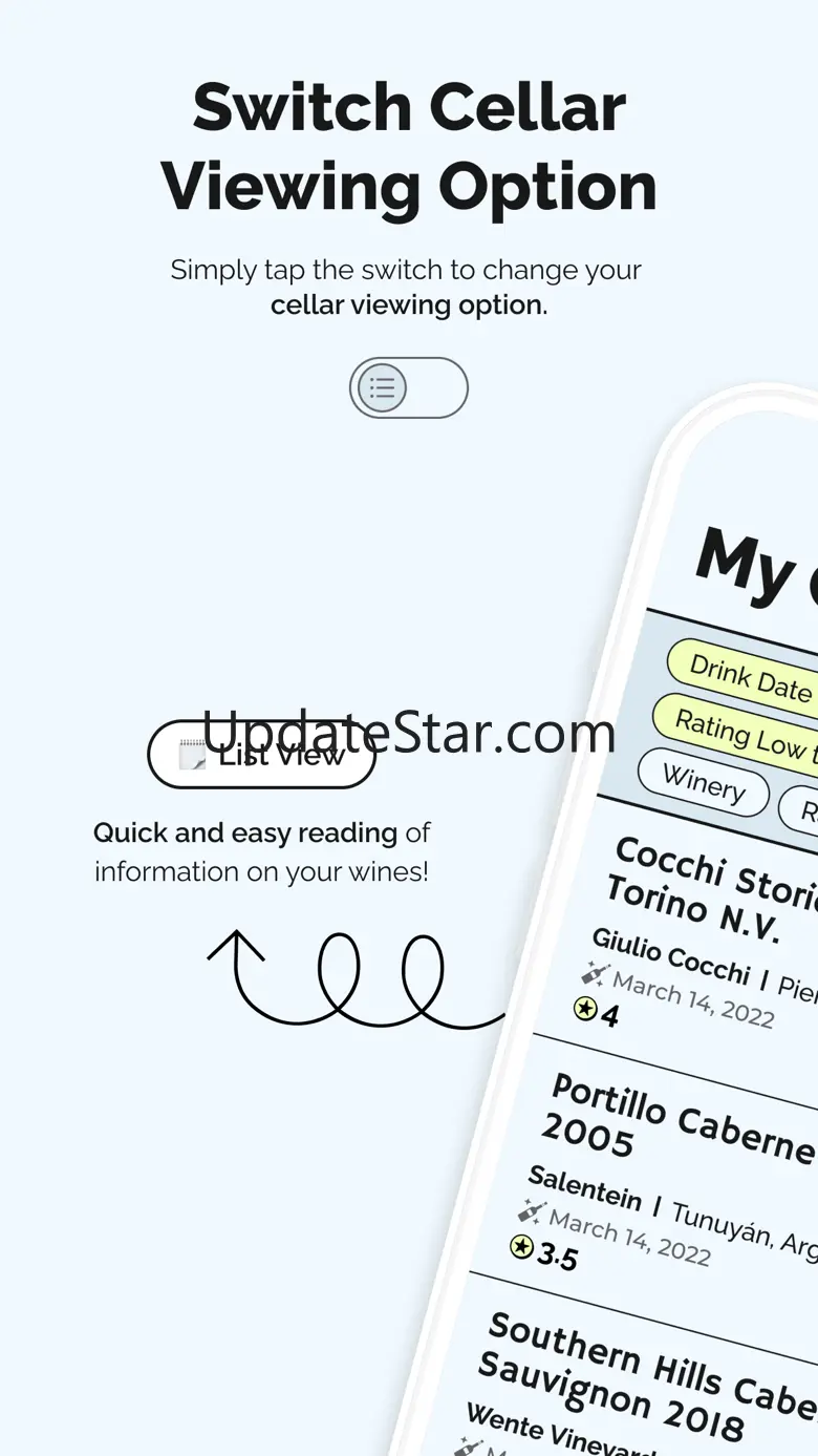 Vinely 2.1.1