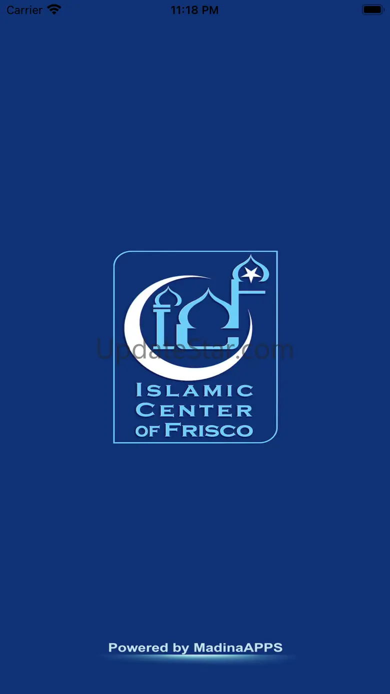 ICF - Frisco Masjid 1.1