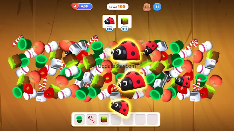 Master Tile: Match 3D Puzzle 1.0.68