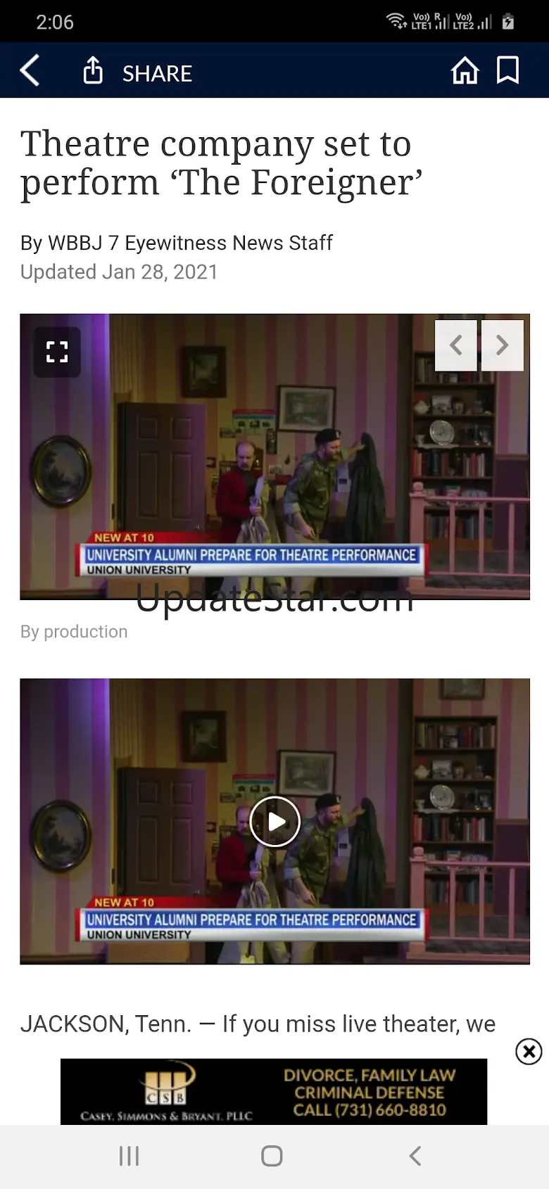 WBBJ 7 Eyewitness News 213.6