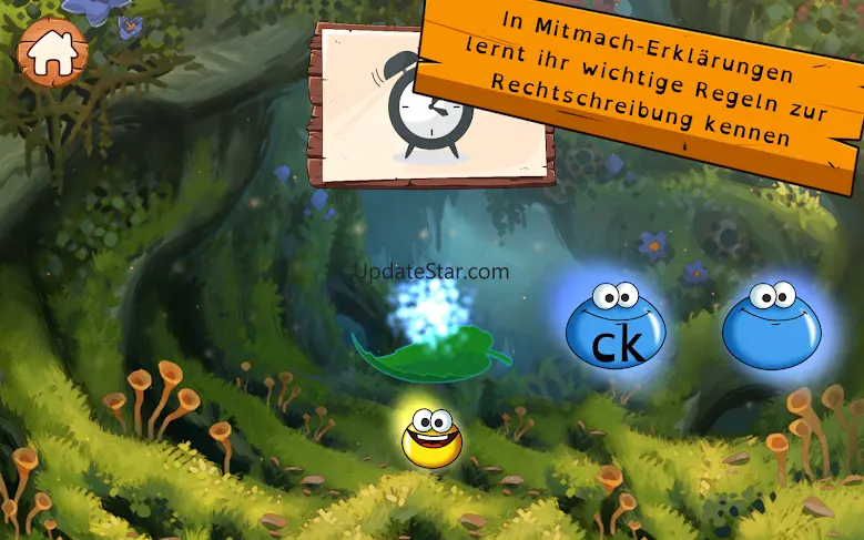 Prosodiya - Lesen u. Schreiben 1.1.3