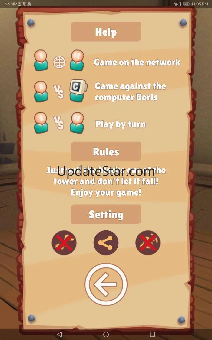 Tower Game 61.0.1