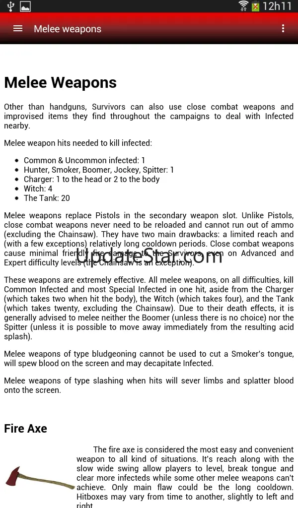 Guide Left 4 Dead 2 1.9