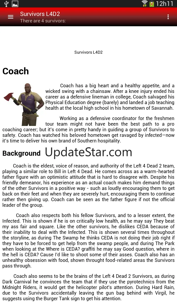 Guide Left 4 Dead 2 1.9