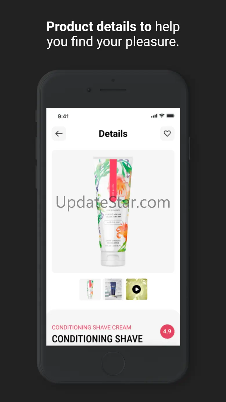 Good Vibes by PR 1.8.3