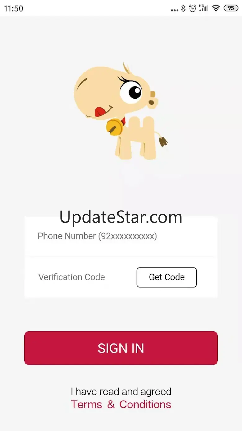 Tosharing - Buy Share Earn 1.3.7