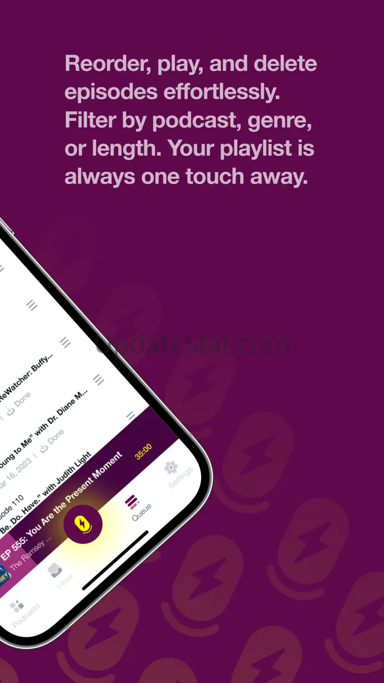 Superphonic 1.6