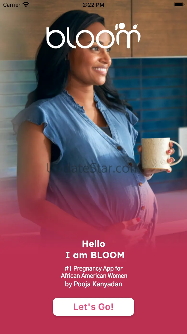 Bloom: Care 1.0