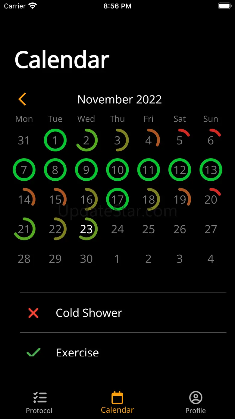 Monk Mode Pro 1.0.7
