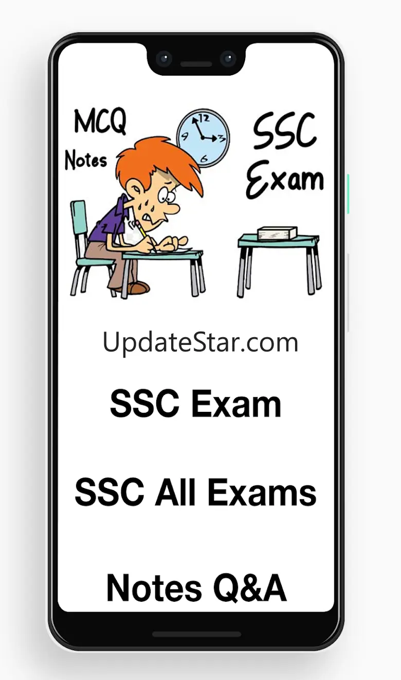 SSC EXAM 2024-25 1.8