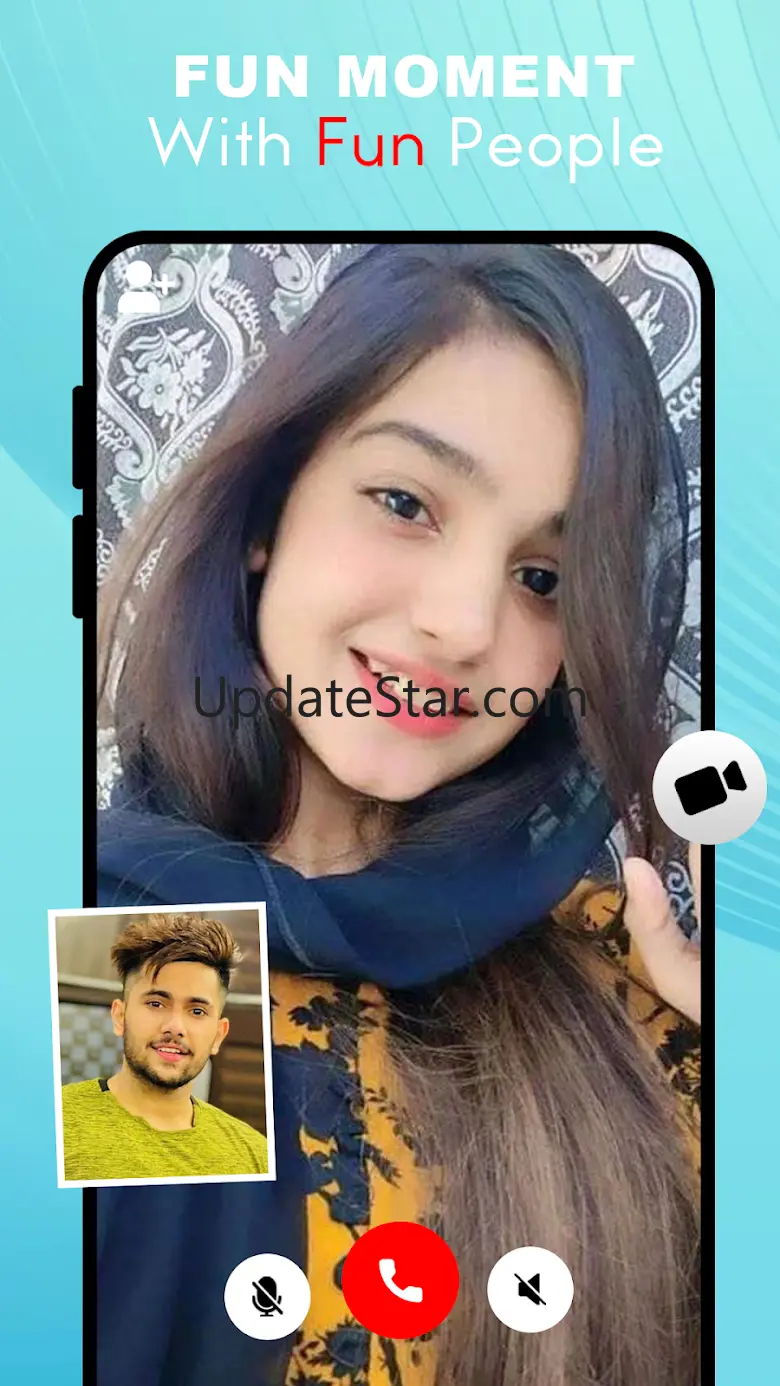 Ladki Se Baat Karne Wala App 6.1