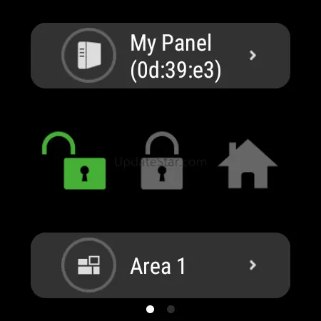 SmartHomeSec
